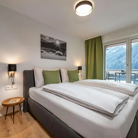 Apartment Superior Rehrenberg 2 By Interhome