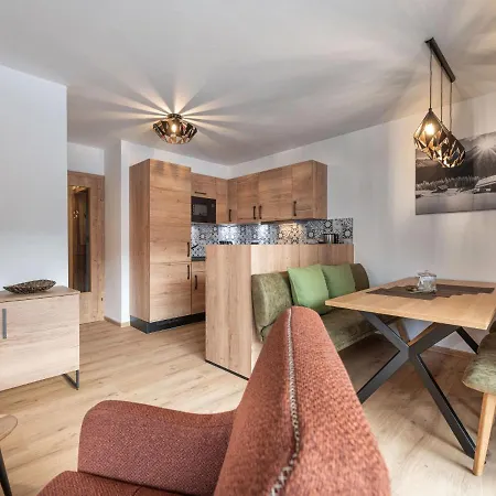 Superior Rehrenberg 2 By Interhome Viehhofen