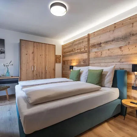Superior Rehrenberg 2 By Interhome Apartamento Viehhofen