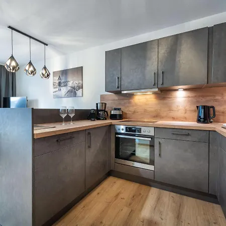 Apartment Superior Rehrenberg 2 By Interhome