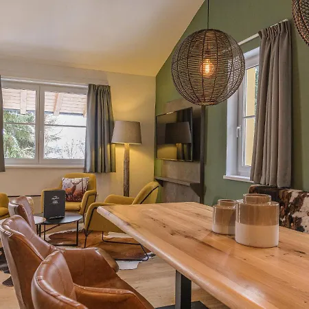 Apartment Superior Rehrenberg 2 By Interhome *