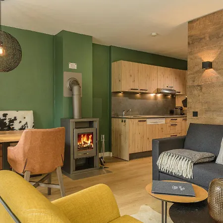 Superior Rehrenberg 2 By Interhome Viehhofen