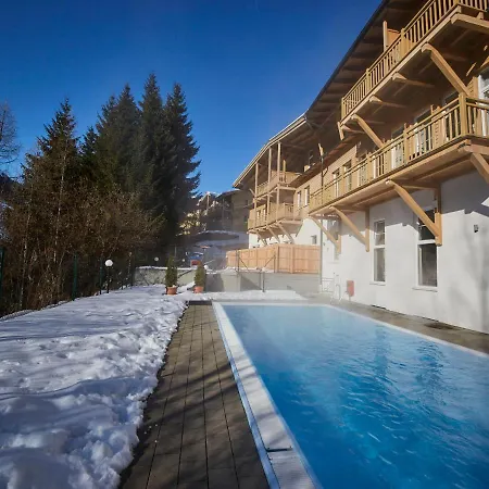 Apartamento Superior Rehrenberg 2 By Interhome *