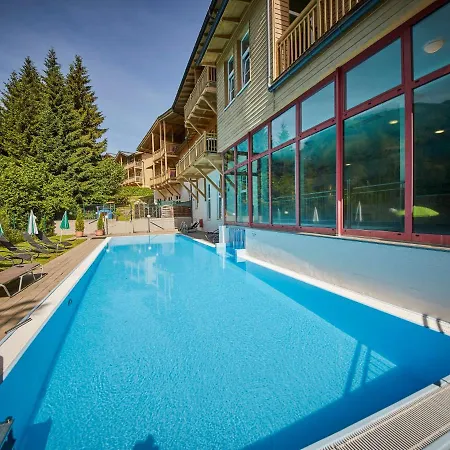 Apartamento Superior Rehrenberg 2 By Interhome