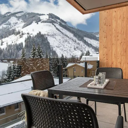 Superior Rehrenberg 2 By Interhome Apartment