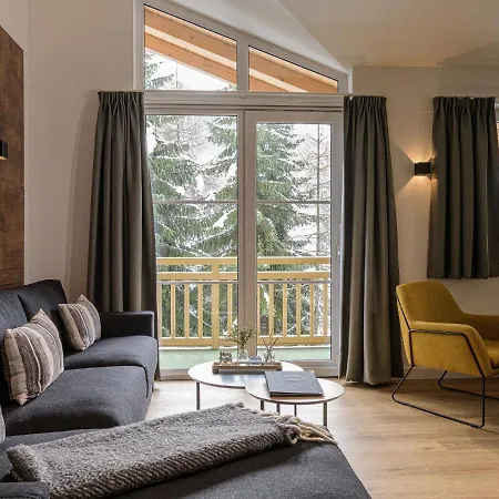 Apartamento Superior Rehrenberg 2 By Interhome Viehhofen