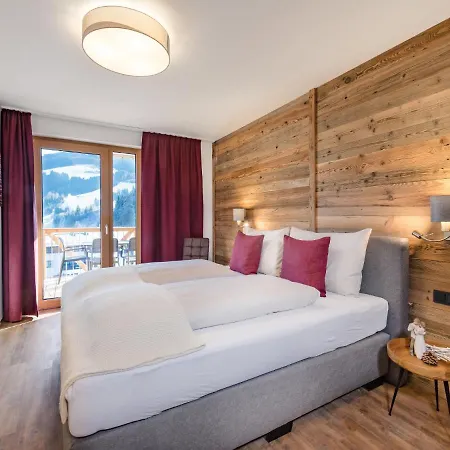 Superior Rehrenberg 2 By Interhome Apartamento