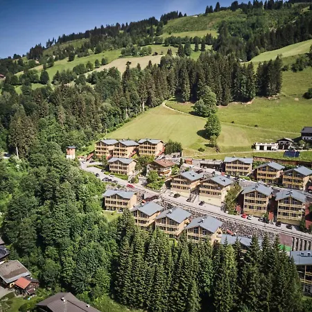 Superior Rehrenberg 2 By Interhome * Viehhofen